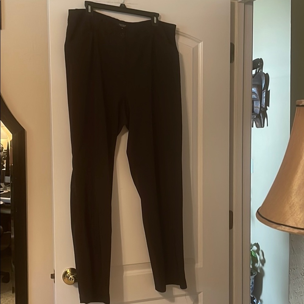 Career/dress pants
